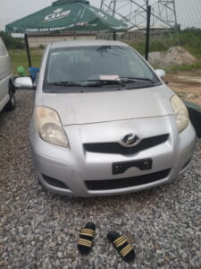 Nao’s Motors, Opposite Metro Fm, Kumasi