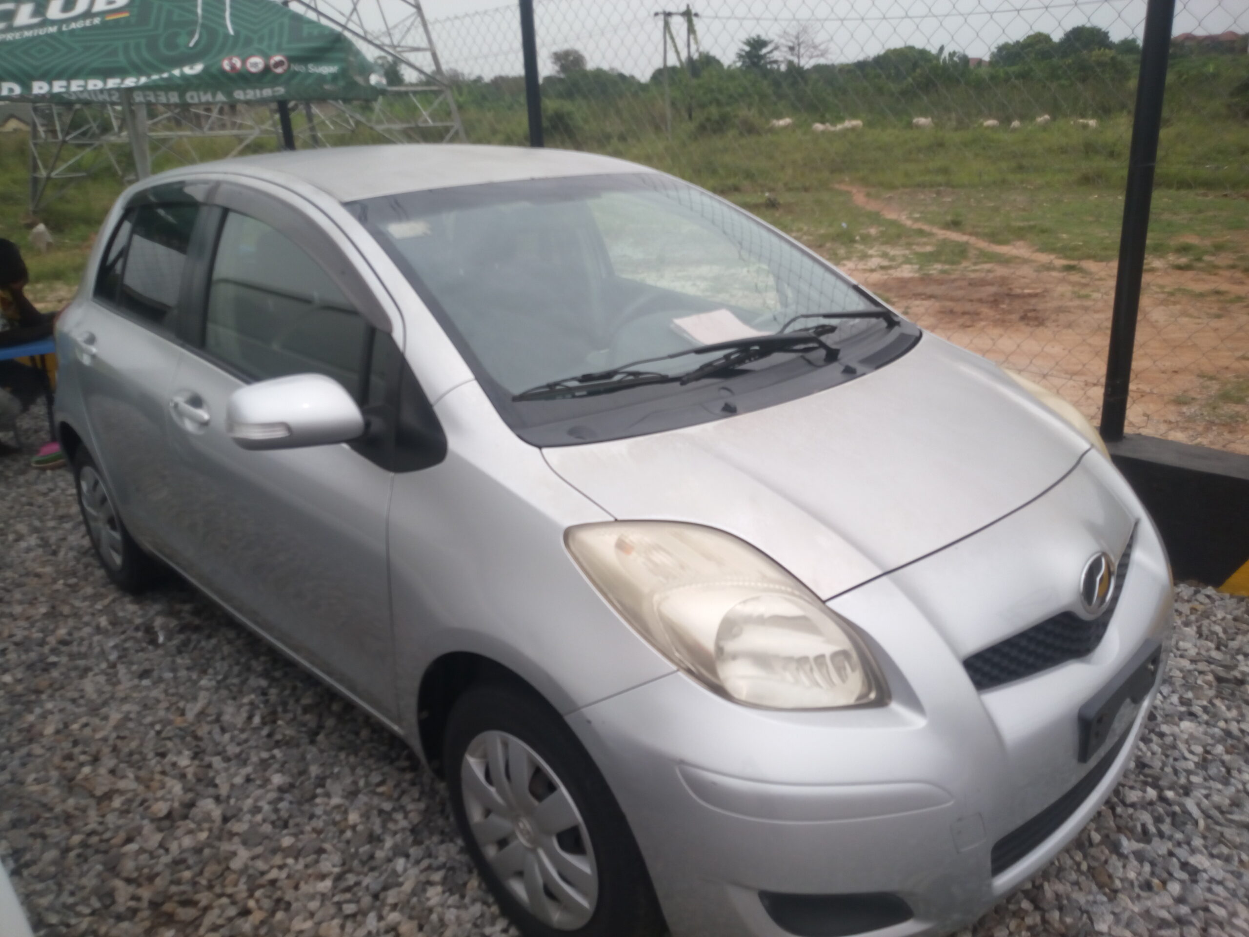 
								Nao’s Motors, Opposite Metro Fm, Kumasi full									