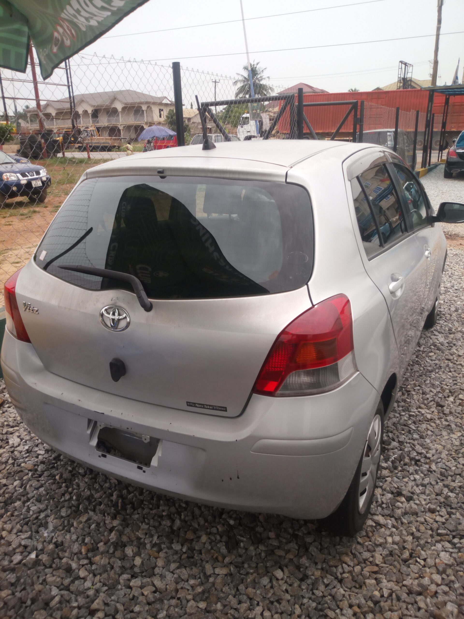 
								Nao’s Motors, Opposite Metro Fm, Kumasi full									